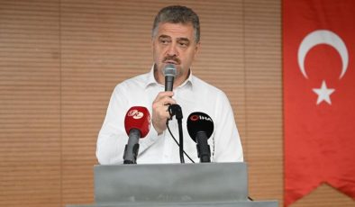 Gaziosmanpaşa’da 15 Temmuz’a Özel Belgesel Gösterimi