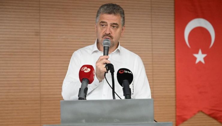 Gaziosmanpaşa’da 15 Temmuz’a Özel Belgesel Gösterimi