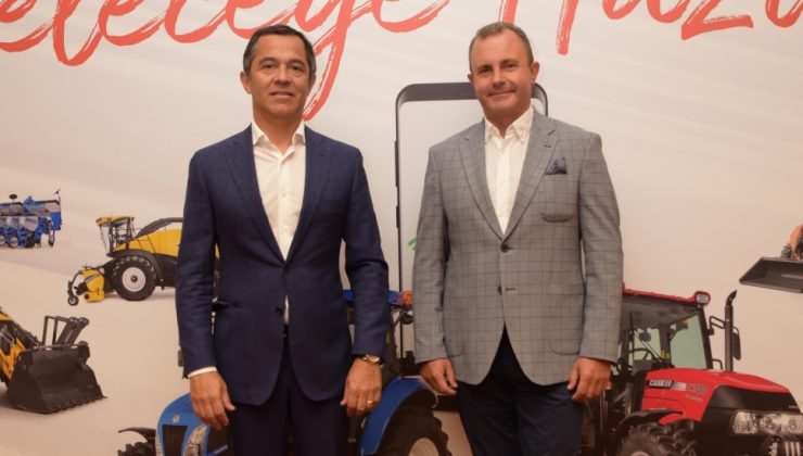 TürkTraktör 2023 Yarıyıl Finansal Sonuçlarını Açıkladı