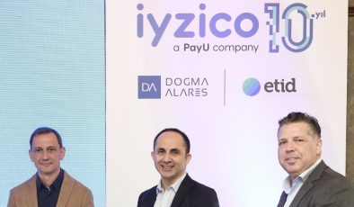 GSYH’nin yüzde 6’sını e-ticaret sektörü oluşturuyor