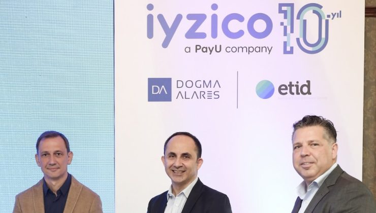 GSYH’nin yüzde 6’sını e-ticaret sektörü oluşturuyor