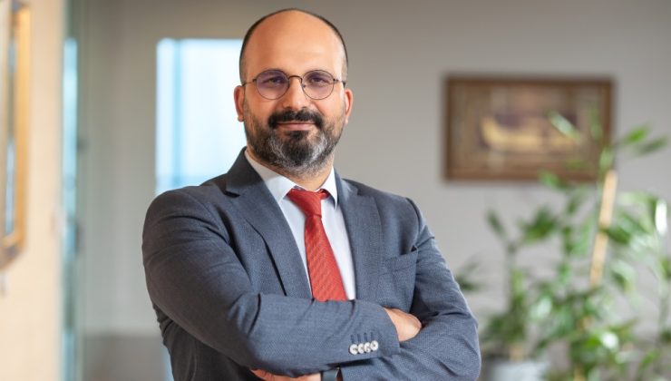 Albaraka Türk’ün Robotik Gücü Büyüyor