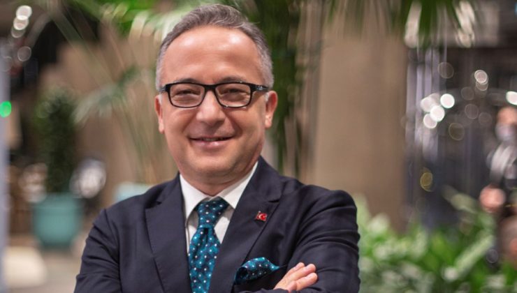 Turquality yöneticisinin hedefinde “Marka Stratejisi” yer alıyor