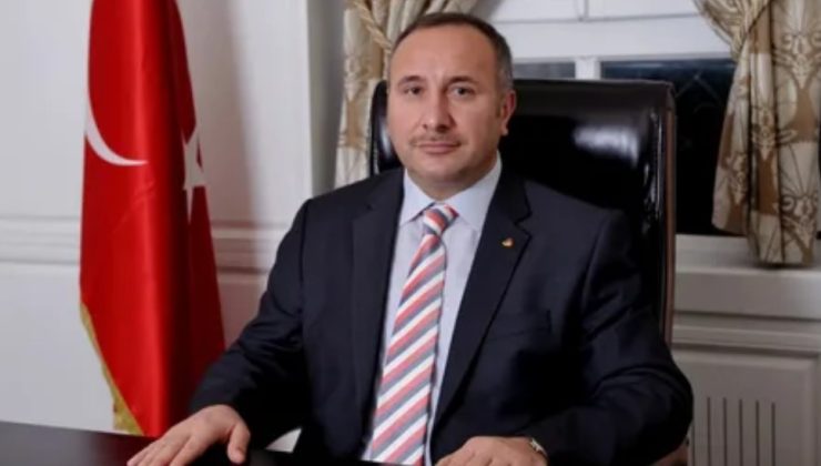 ALİ KOPUZ KİMDİR ?
