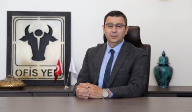 Ofis Yem Halka Arz Oluyor Borsada Satış Tarihleri 10-11 Ağustos