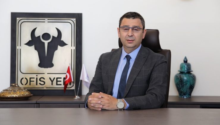 Ofis Yem Halka Arz Oluyor Borsada Satış Tarihleri 10-11 Ağustos