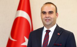 MEHMET FATİH KACIR KİMDİR ?