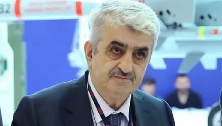 ÖZDEMİR BAYRAKTAR KİMDİR ?