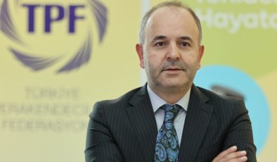 TPF Başkanı Ömer Düzgün: “Sektörün Geleceğini Belirlemek İçin Birlik ve Beraberlik Şart”