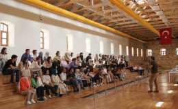 SANKO Holding’den afete dirençli şehirler için tasarım kültürüne destek