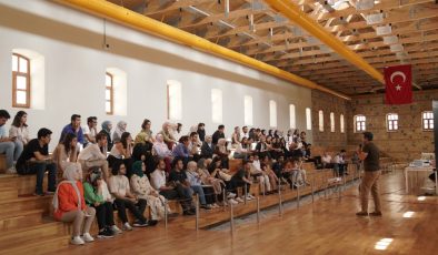 SANKO Holding’den afete dirençli şehirler için tasarım kültürüne destek