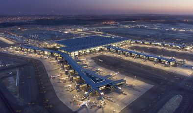 İGA İstanbul Havalimanı, Sürdürülebilirlik Raporu’nu Yayınladı