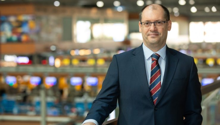 Sabiha Gökçen’den Ağustos ayında da rekor üstüne rekor geldi