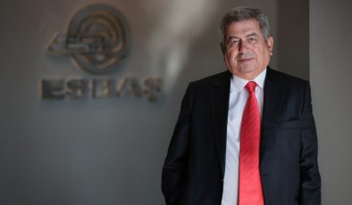 EGE SERBEST BÖLGESİNİN İHRACATINDA TEMMUZ REKORU: %33