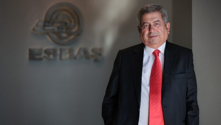 EGE SERBEST BÖLGESİNİN İHRACATINDA TEMMUZ REKORU: %33