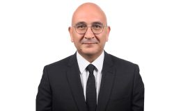 Koroplast’ın yeni CEO’su Meriç Dayangan oldu
