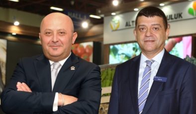 TÜRK TOHUMCULUK SEKTÖRÜ 1 MİLYAR DOLARLIK TİCARET HEDEFİNE KOŞUYOR