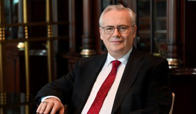 TÜGİS Yönetim Kurulu Başkanı Kaan Sidar: “2023 Gıda Güvenliğine Dikkat Çektiğimiz Bir Yıl Oldu”