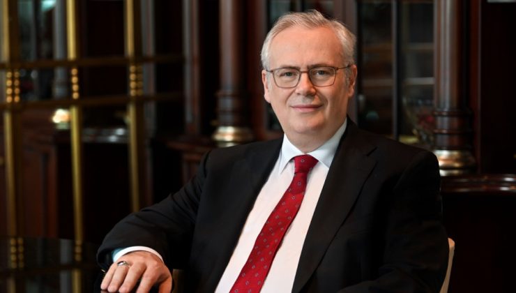 TÜGİS Yönetim Kurulu Başkanı Kaan Sidar: “2023 Gıda Güvenliğine Dikkat Çektiğimiz Bir Yıl Oldu”