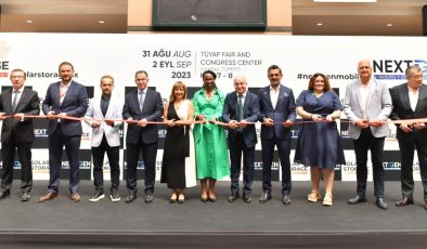 Solar+Storage NX ve NextGen E-Mobility + Charge Expo & Summit ziyarete açıldı