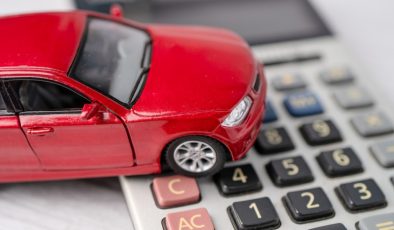 Ek Motorlu Taşıtlar Vergisi’nde ayrıntılar belli oldu