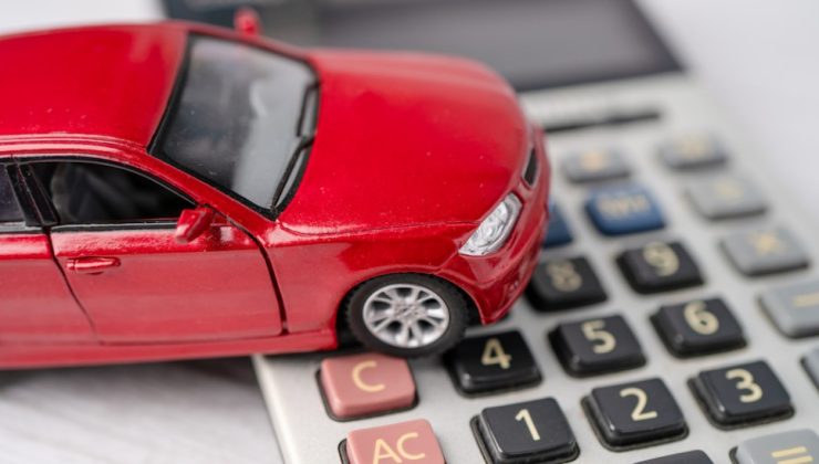 Ek Motorlu Taşıtlar Vergisi’nde ayrıntılar belli oldu