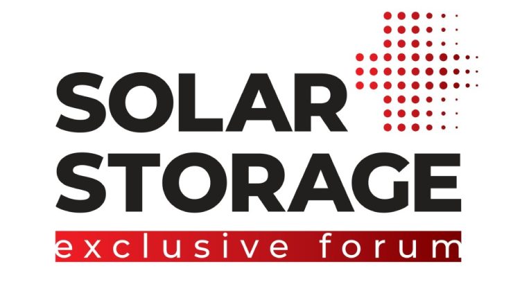 Türkiye’nin Güneş Enerjisi ve Enerji Depolamadaki Parlak Geleceği “Solar+Storage Exclusive Forum”da Konuşulacak
