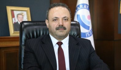 AKSARAY’DA ÜNİVERSİTELİNİN BARINMA SORUNU YOK