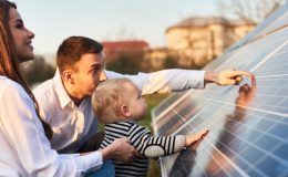 Evde Güneş Enerjisi Kullanmanın Püf Noktaları