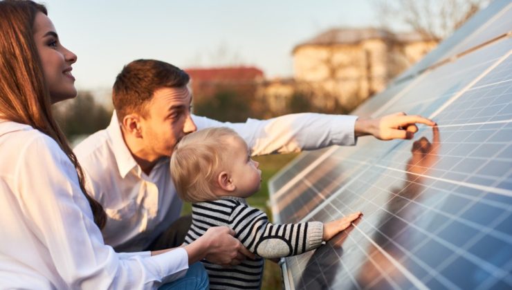Evde Güneş Enerjisi Kullanmanın Püf Noktaları