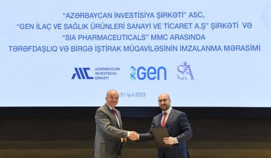 GEN, global oyuncu olma yolunda büyük adımlar atıyor