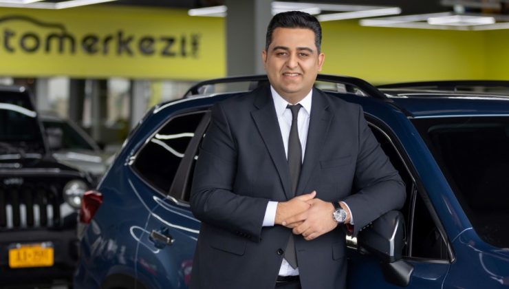 Otomerkezi.net CEO’su Karakaş: “Otomotiv Sektörü Magazin Konusu Haline Getirilmemeli”