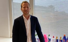 Levent Kimya Satış ve Pazarlama Direktörlüğü görevine Olcay Tekinarslan getirildi