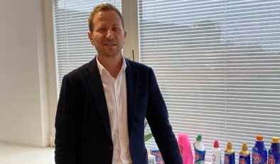 Levent Kimya Satış ve Pazarlama Direktörlüğü görevine Olcay Tekinarslan getirildi