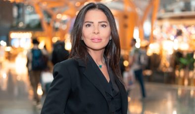 İGA İnsan Kaynakları’ndan Sorumlu Genel Müdür Yardımcısı görevine Seda Kaplan Erdoğan atandı