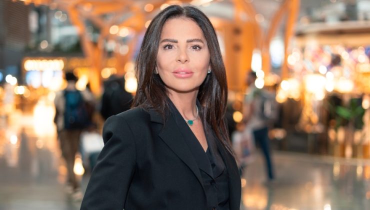 İGA İnsan Kaynakları’ndan Sorumlu Genel Müdür Yardımcısı görevine Seda Kaplan Erdoğan atandı