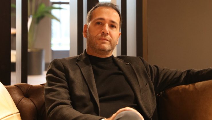 TEPE HOME GENEL MÜDÜRÜ LEVENT ÇAPAN’DAN MOBİLYA SEKTÖRÜNE İLİŞKİN AÇIKLAMALAR
