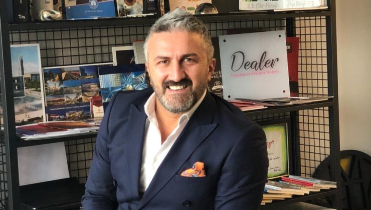 Kahve dükkanlarının yiyecek-içecek pazarındaki payı %15’e yükseldi