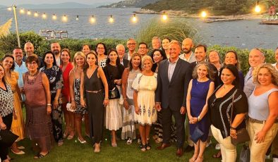 TÜRKİYE 2024’TE ABD TİCARETİNİN ÖNCELİĞİ OLACAK