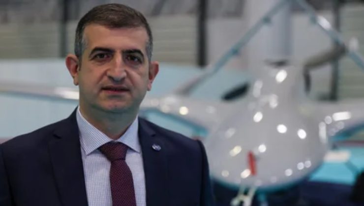 HALUK BAYRAKTAR KİMDİR ?