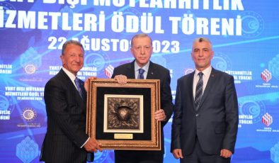 Türk müteahhitler yurt dışında teminat mektubu sorunu yaşıyor