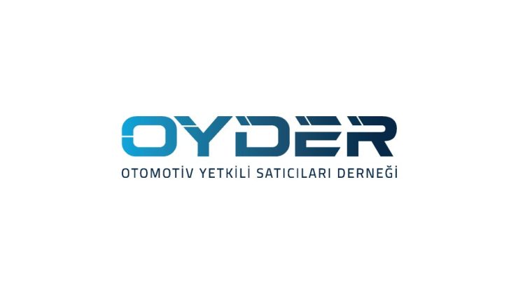 OYDER’in Kurumsal Kimliği Yenilendi