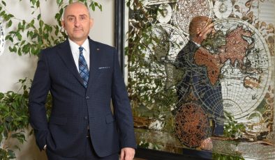 R+T TURKEY FUARI’NDAN İHRACAT SEFERBERLİĞİ