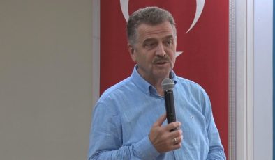 Gaziosmanpaşa Belediyesinde Risksiz Alanlarda Ada Bazlı Kentsel Dönüşüm Bilgilendirme Toplantıları Merkez Mahallesi ile başladı