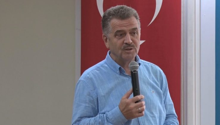 Gaziosmanpaşa Belediye Başkanı Hasan Tahsin USTA Şampiyonları Makamında Ağırladı