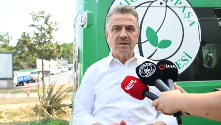 Gaziosmanpaşa Belediyesi Ücretsiz Ring Seferleri İle Ulaşımda Çözüm Sunuyor