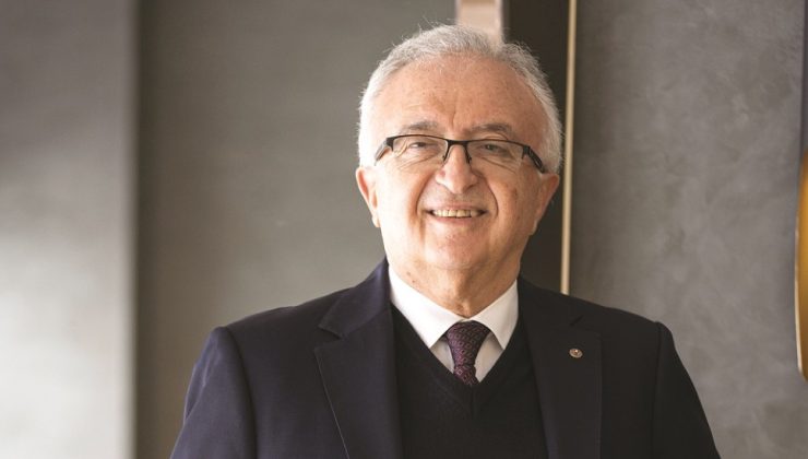 CANiK Yönetim Kurulu Başkanı Zafer Aral: “Savunma Sanayi yatırımları uzun yıllar sonra olağanüstü başarılara ulaştı”