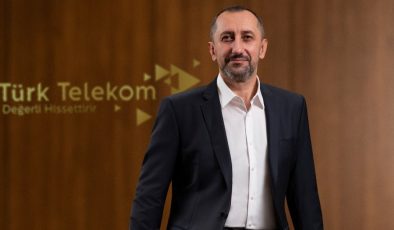 Türk Telekom yılın ilk yarısında 7 milyar TL’lik yatırım gerçekleştirdi