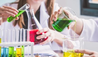 KİMYA SEKTÖRÜ TEMMUZ AYINDA2,15 MİLYAR DOLARLIK İHRACAT GERÇEKLEŞTİRDİ