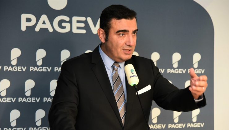 DARALMAYA KARŞI BÜYÜYORUZ AMA İHRACAT ODAKLI KATMA DEĞERLİ ÜRETİM DESTEKLENMELİ